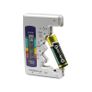 Digital Battery Tester Capacity Gauge Universal AAA AA Button Cell Analyzer Image 8