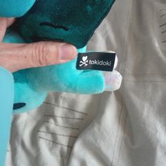 Soft toys