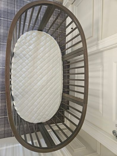 Stokke Sleepi Cot