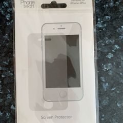 iPhone 6+ screen protector