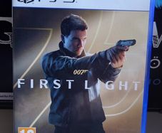 007 First Light (PS5)
