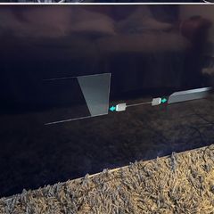 TV Samsung 55" MU7000T