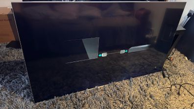 TV Samsung 55" MU7000T
