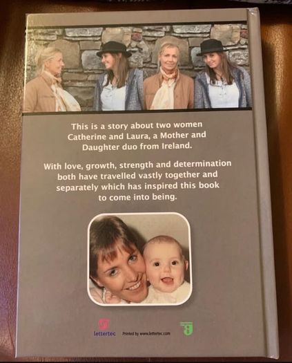 Self Published Book