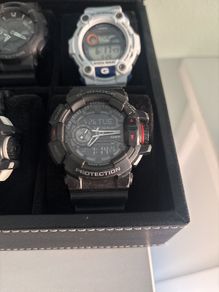 Gshock watches