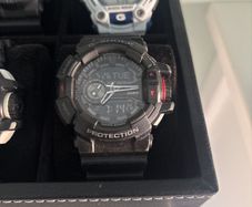 Gshock watches