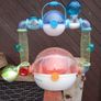 habitrail ovo cage with accessories Image 3
