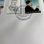 First Day Cover - Barry Fitzgerald Image 3