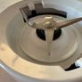 kitchen aid blender collar white Image 3