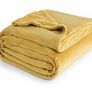 Fleece Blanket King Size - Versatile Blanket for Bed Fluffy Soft Throw (MULTIPLE SIZES/COLOURS, SEE PHOTOS) Image 9