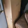 GAMEMAT 44"x60" G-Board BLACK: Folding Gaming Table NEW Image 4