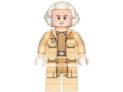 LEGO Star Wars Luke Skywalker's X-wing Fighter (75301)