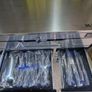 Manarola 12 Drawer Tool Box - Fully Loaded With Tools Image 5