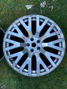 Cosworth alloys