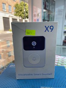 X9 Doorbell camera
