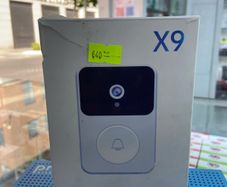 X9 Doorbell camera