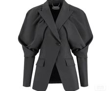 Designer Blazer  Size S
