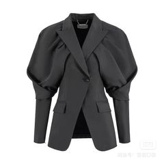 Designer Blazer  Size S