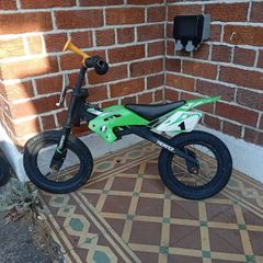 toddler bike