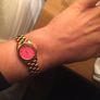 Marc Jacobs watch for sale Image 4