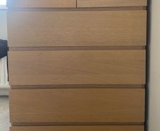 Ikea Chest of Drawers