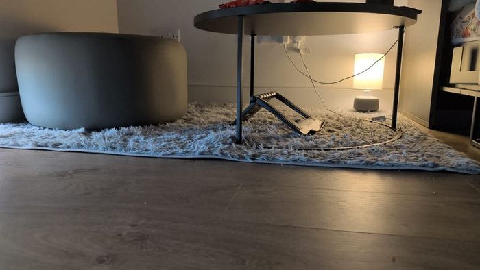Carpets + Other house hold items