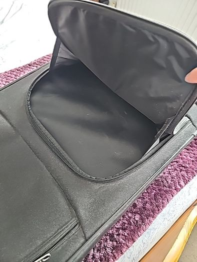 Suitcase