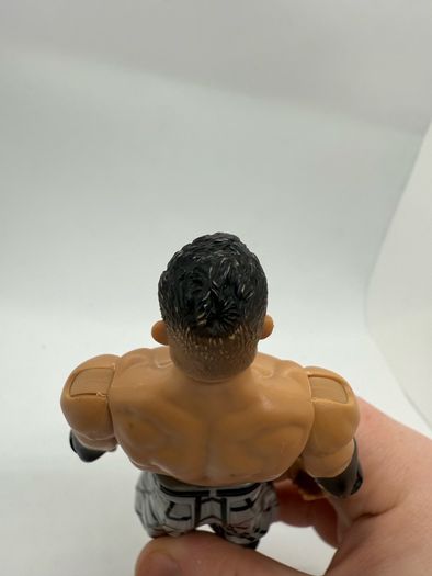 wwe Akira Tozawa action figure