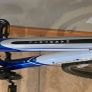 Ignite Phantom 26" Mountain Bike (16" Frame) - Blue Image 5