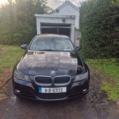 2011 Bmw 3-series