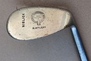 Golf hickory