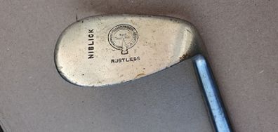 Golf hickory