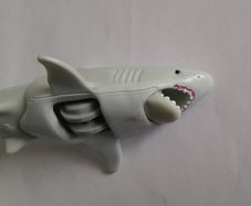 Kinder - Shark