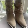 Bronx ankle boots size 3 UK 36eu Image 3