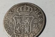 Spain 1778. 2 Reals