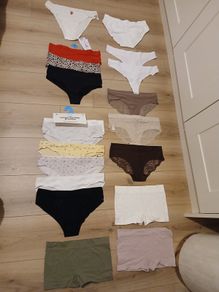 Brand new lingerie bundle