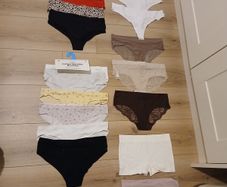 Brand new lingerie bundle