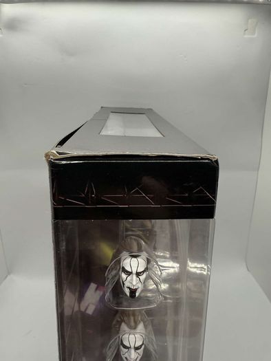 wwe / AEW Supreme edition Sting action figure