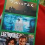 VHS tapes 3 pk free Image 2