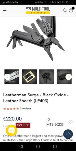 tools