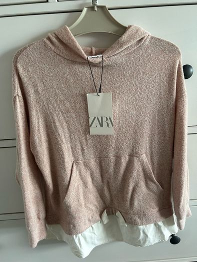7y Zara Bnwt