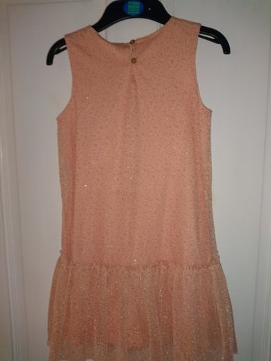 BNWT, Name it girls dress
