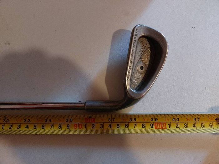 ping 5 iron