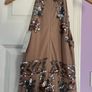 Occasion Dress/Debs Dress Brand New/Never Worn Image 4
