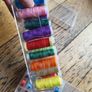 Threads and bobbins for sewing machine Image 6