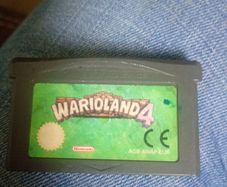 gameboy game