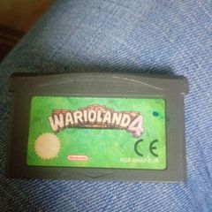 gameboy game