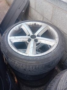 rs6 alloys