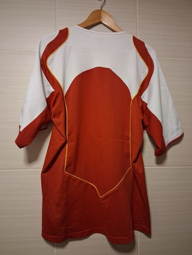 Arsenal Jersey. Official Nike Arsenal Mens Home Jersey From Season 2004 / 2005. Authentic Original From The Time. Not A Modern Day Remake.