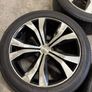 Volkswagen Alloy Wheels R20 5x130 Image 5